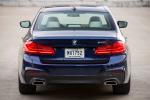 BMW 540i Sedan M Sport 2017 года (NA)
